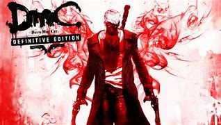 Image result for DMC 3 Wallpaper 4K