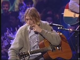 Image result for Nirvana in Concert