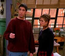 Image result for Ross From Friends Outfits