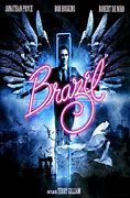 Image result for Brazil Movie Baby Mask