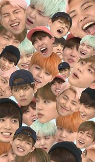 Image result for BTS Cool