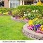 Image result for Yard Top View