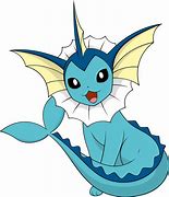 Image result for Pokemon Vaporeon Animation