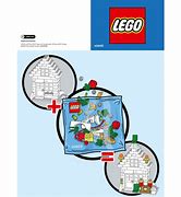 Image result for LEGO 40605 Micro