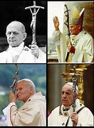 Image result for Papal Staff