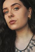 Image result for Cute Septum Piercing Nose