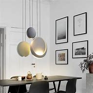 Image result for Cosmos Pendant Light