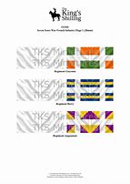 Image result for WW1 French Infantry Flags