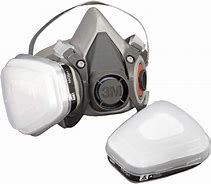 Image result for 3M Gas Mask