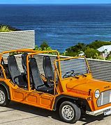 Image result for Mini Moke Pedal Car