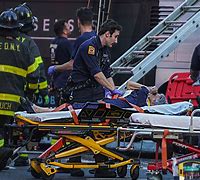 Image result for New York Bus Crash