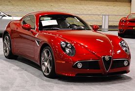 Image result for Alfa Romeo 8C a Vendre