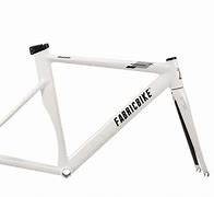 Image result for Aero Frame Fixie