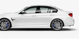 Image result for BMW M3 Side View