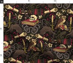 Image result for Dark Academia Tweed Fabric