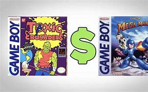 Image result for Rare Gameboy Games