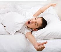 Image result for Toddler Waking Up with Crusty Eyes