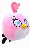 Image result for Angry Birds Easter Plush Stella