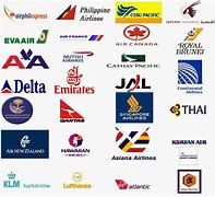 Image result for Airline Logos List