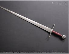 Image result for 12th Century Arming Sword