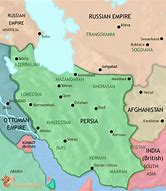 Image result for Iran Empire Map