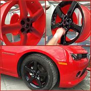 Image result for Two Tone Camaro