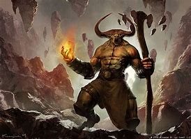 Image result for Minotaur Designs