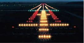 Image result for Runway Lighting