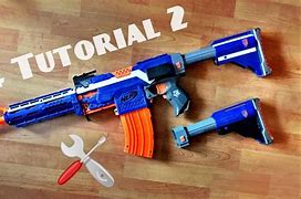 Image result for Nerf M4A1