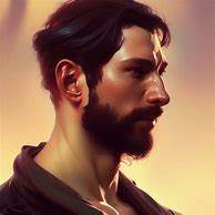 Image result for Character Portrait Concept Art