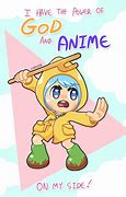 Image result for Vatican Anime Mascot