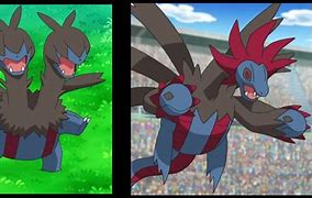 Image result for Deino Evolution Chart