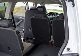 Image result for VW Touran Interior