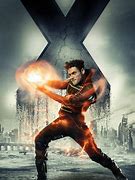 Image result for X-Men Days of Future Past Timeline