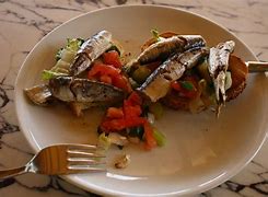 Image result for Turkish Meze Dish