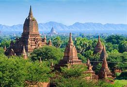 Image result for Myanmar Travelling Spots 4K Resolution Image