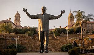 Image result for Nelson Mandela's Grave