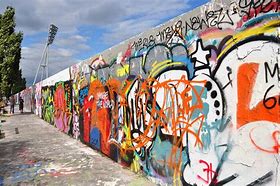 Image result for Goofy Graffiti