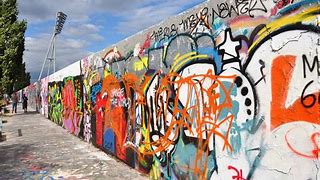 Image result for Techno Graffiti