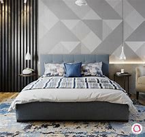 Image result for Classy Bedroom Wallpaper Designs