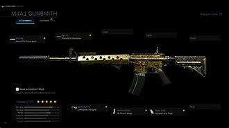 Image result for M4A1 76W