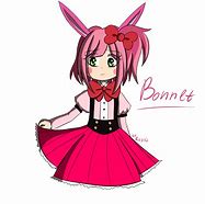 Image result for Bonnet FNaF Anime