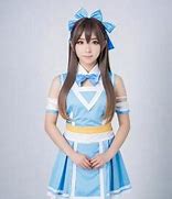 Image result for Obanai Iguro Cosplay