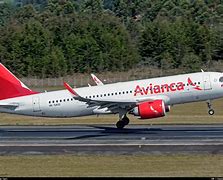 Image result for Avianca A320-232