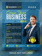 Image result for Flyer Design PSD