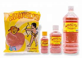 Image result for Liquid Chamoy