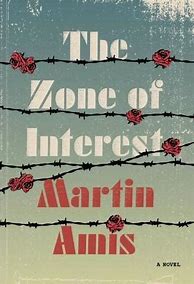 Image result for Zone of Interest Book