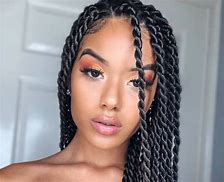 Image result for Hair Twist Braids