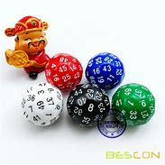 Image result for D52 Dice