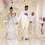 Image result for Crystal and Gucci Wedding